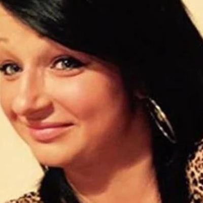 Victim Joanna Pionko