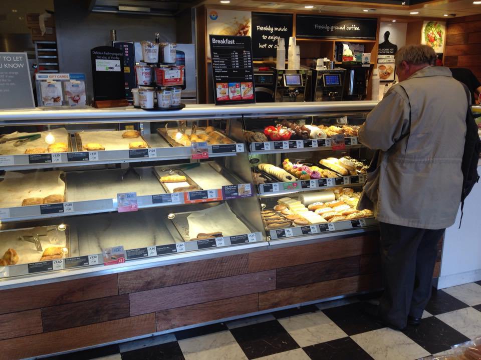 greggs