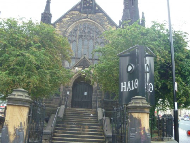 halo