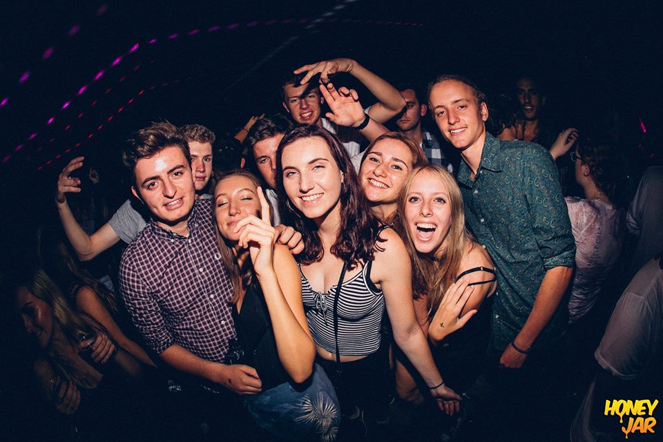 squad