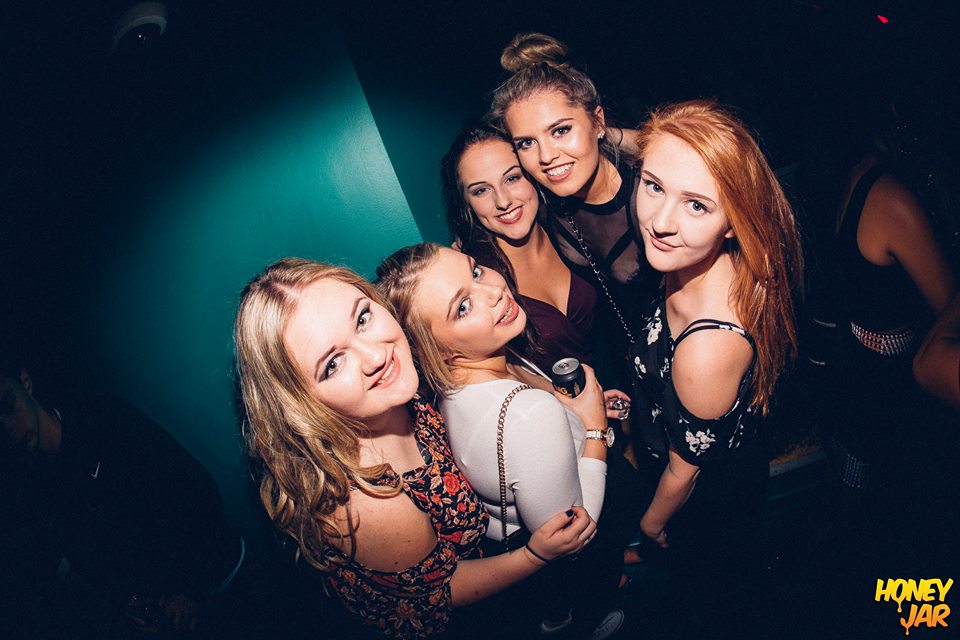stunners
