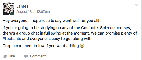 Top Bantz