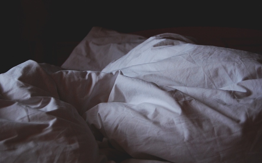 bed-pexels