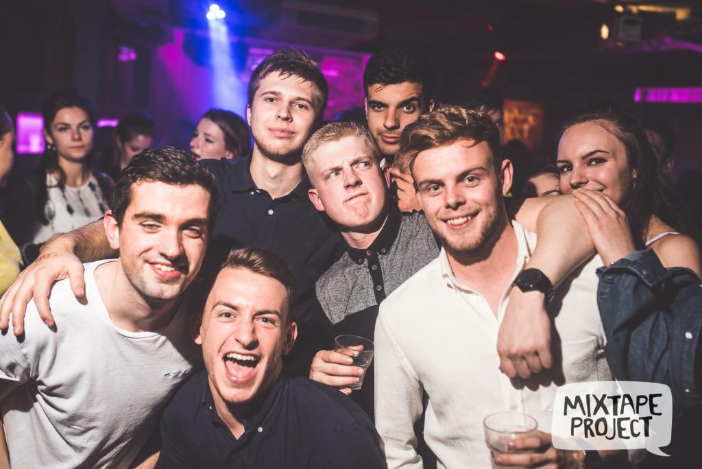 squad