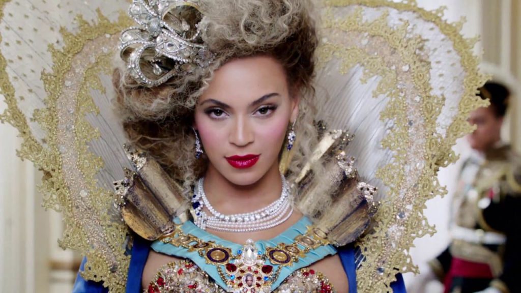 beyonce