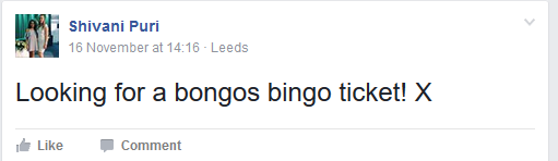bongo