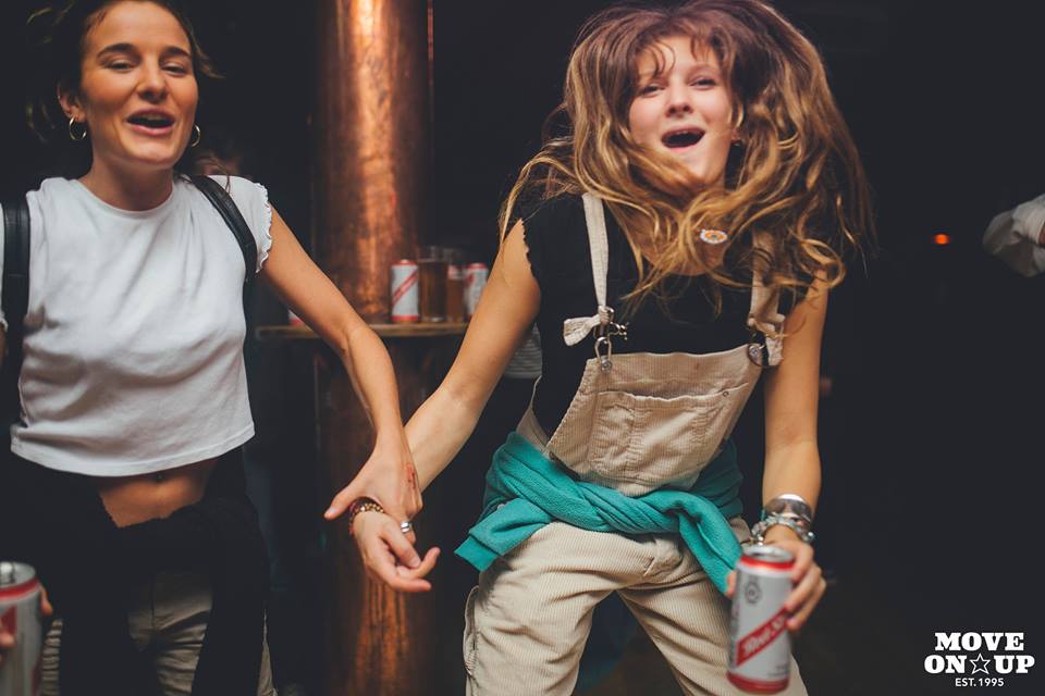 dancers