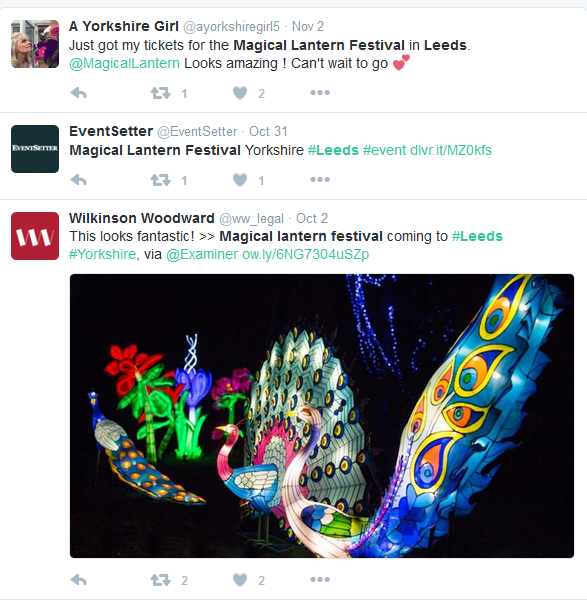festival