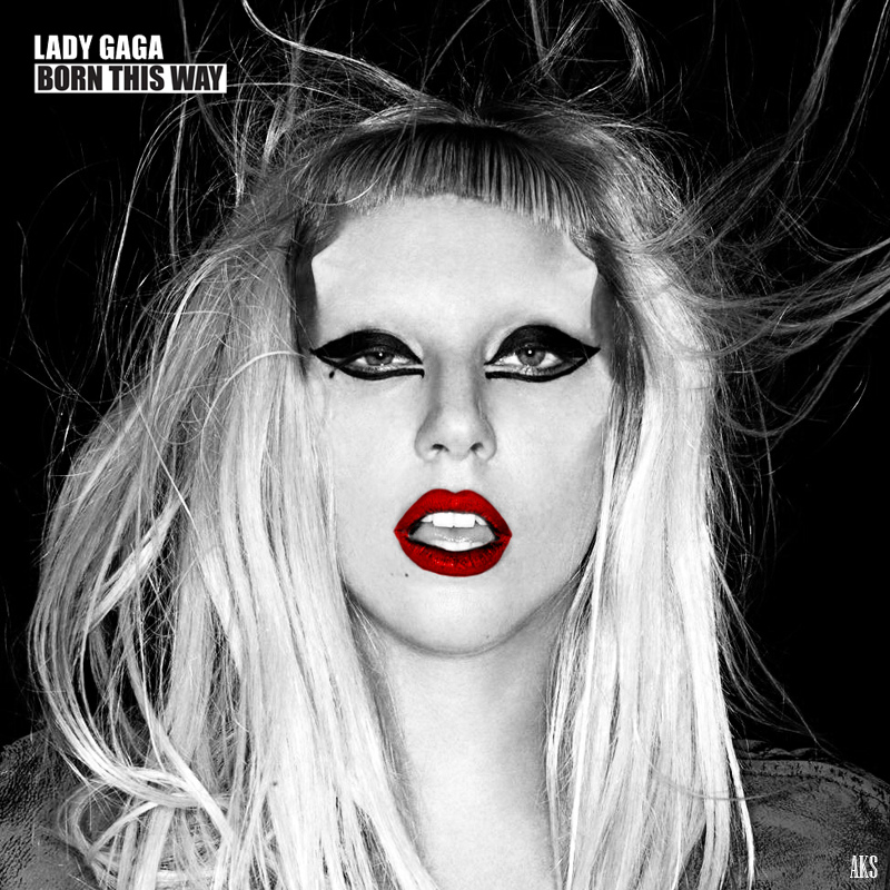 gaga