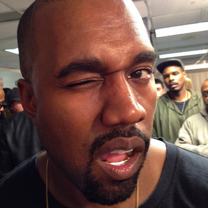 kanye