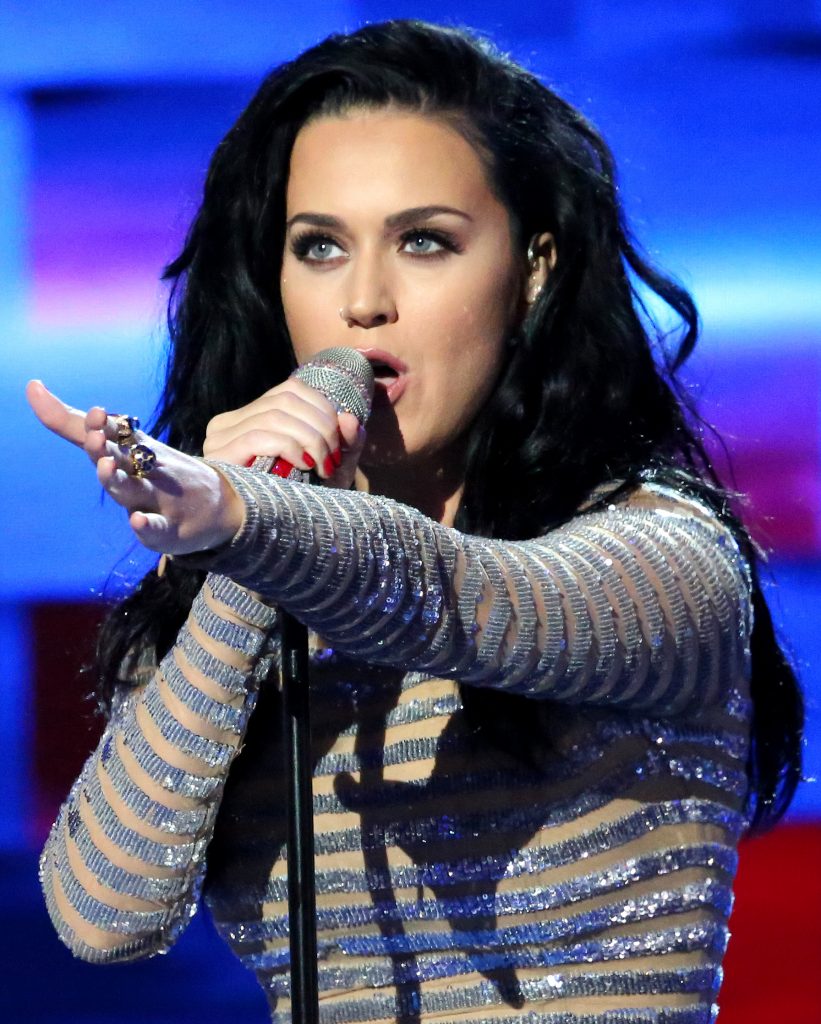 katy
