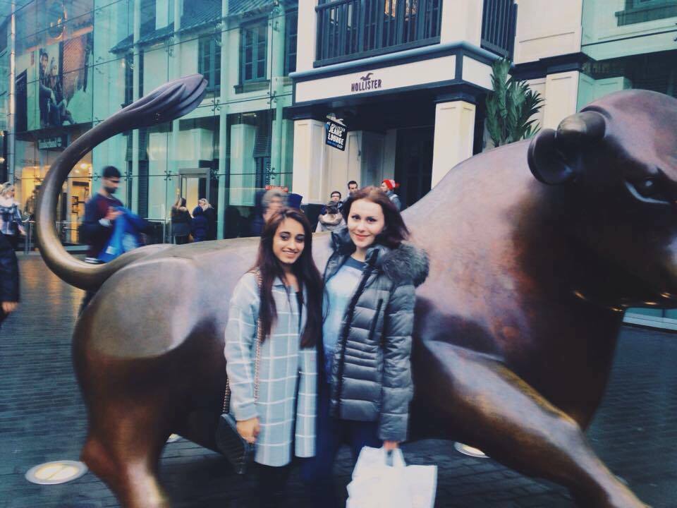 midlands