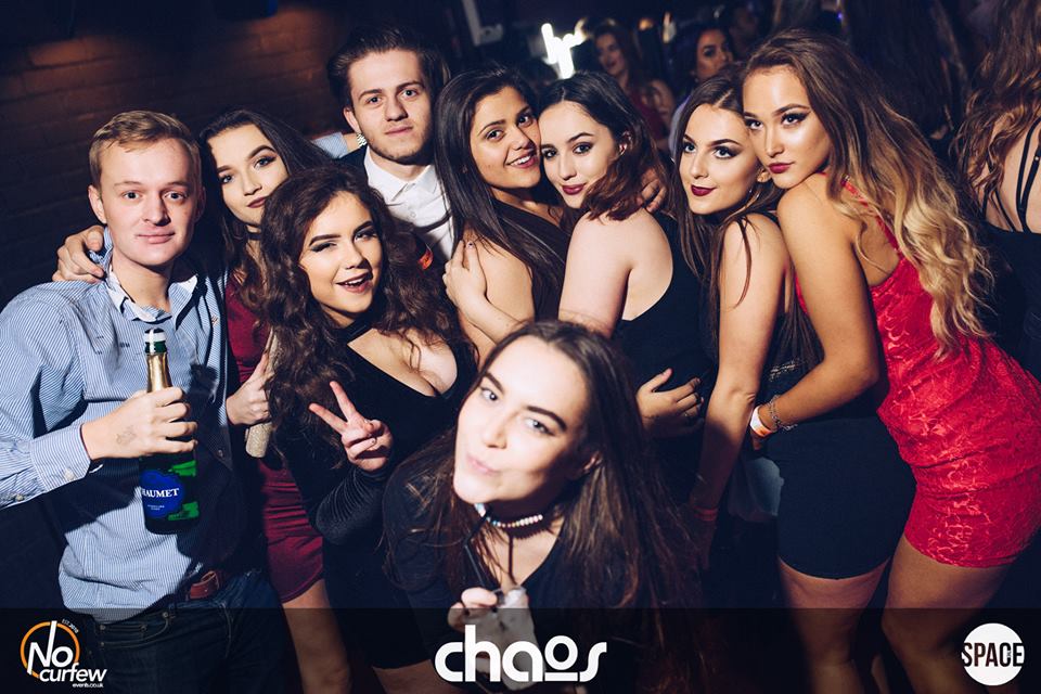 squad