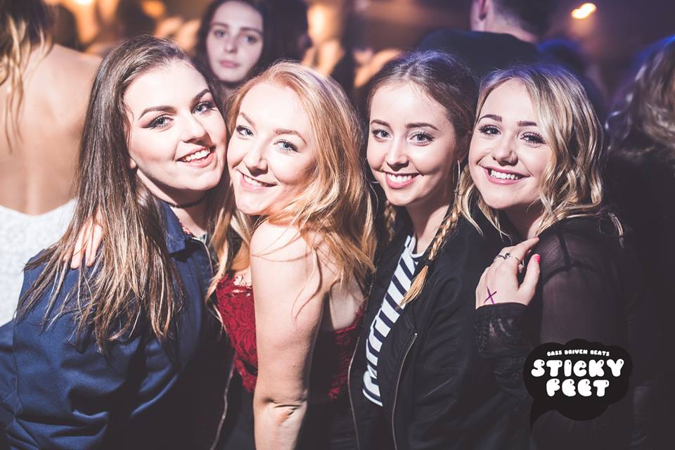 stunners