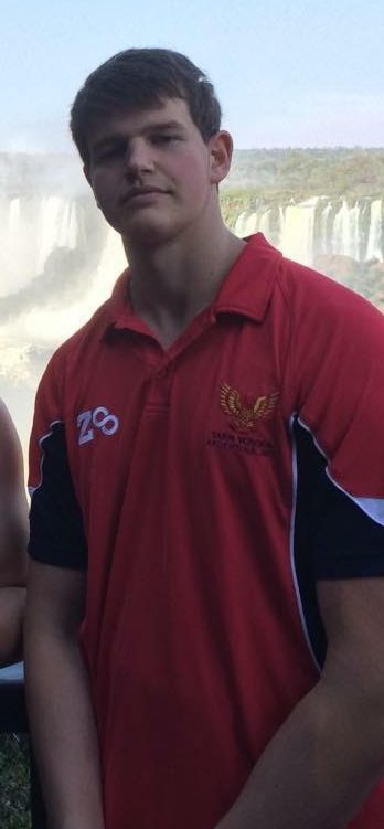ben-gray