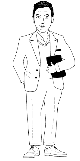 What YouGov think you'll look like one day