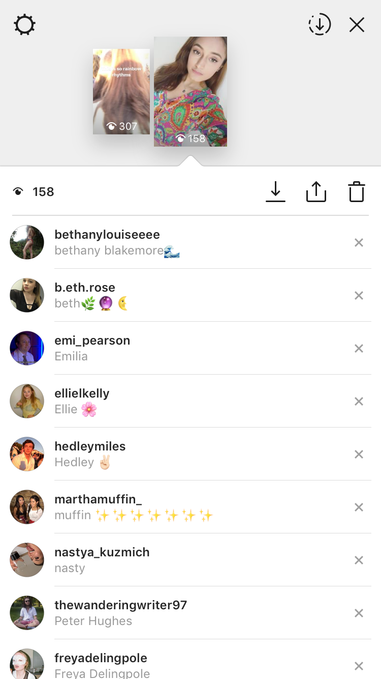 What does it MEAN