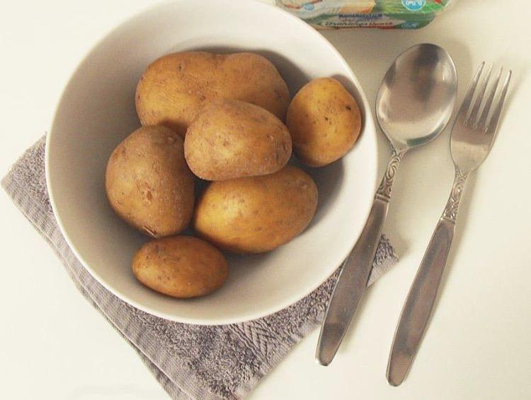 Bon Appétit Lucy