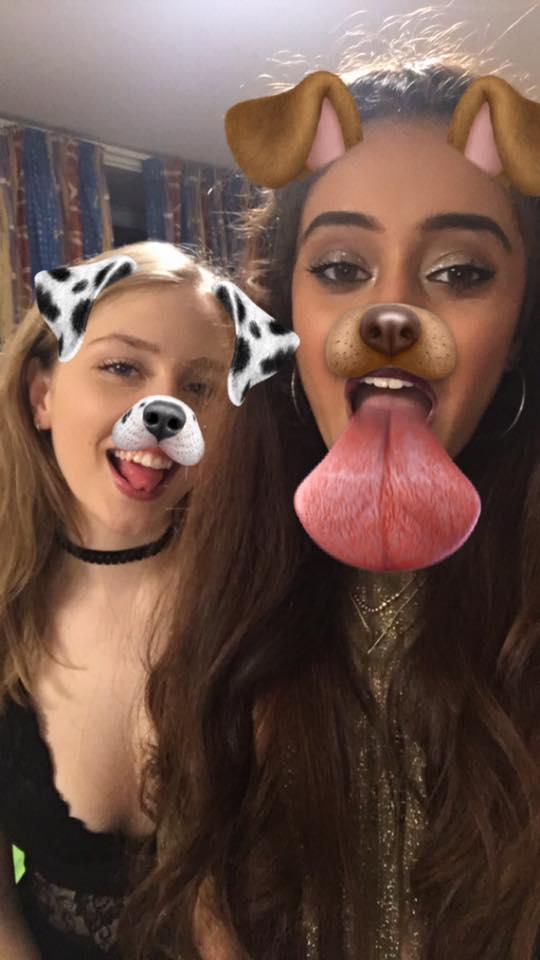 We will definitely still send you hoe pics tho to keep you keen 