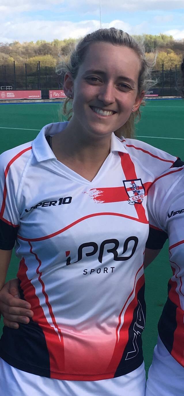 Lara Knowles, Medic Student