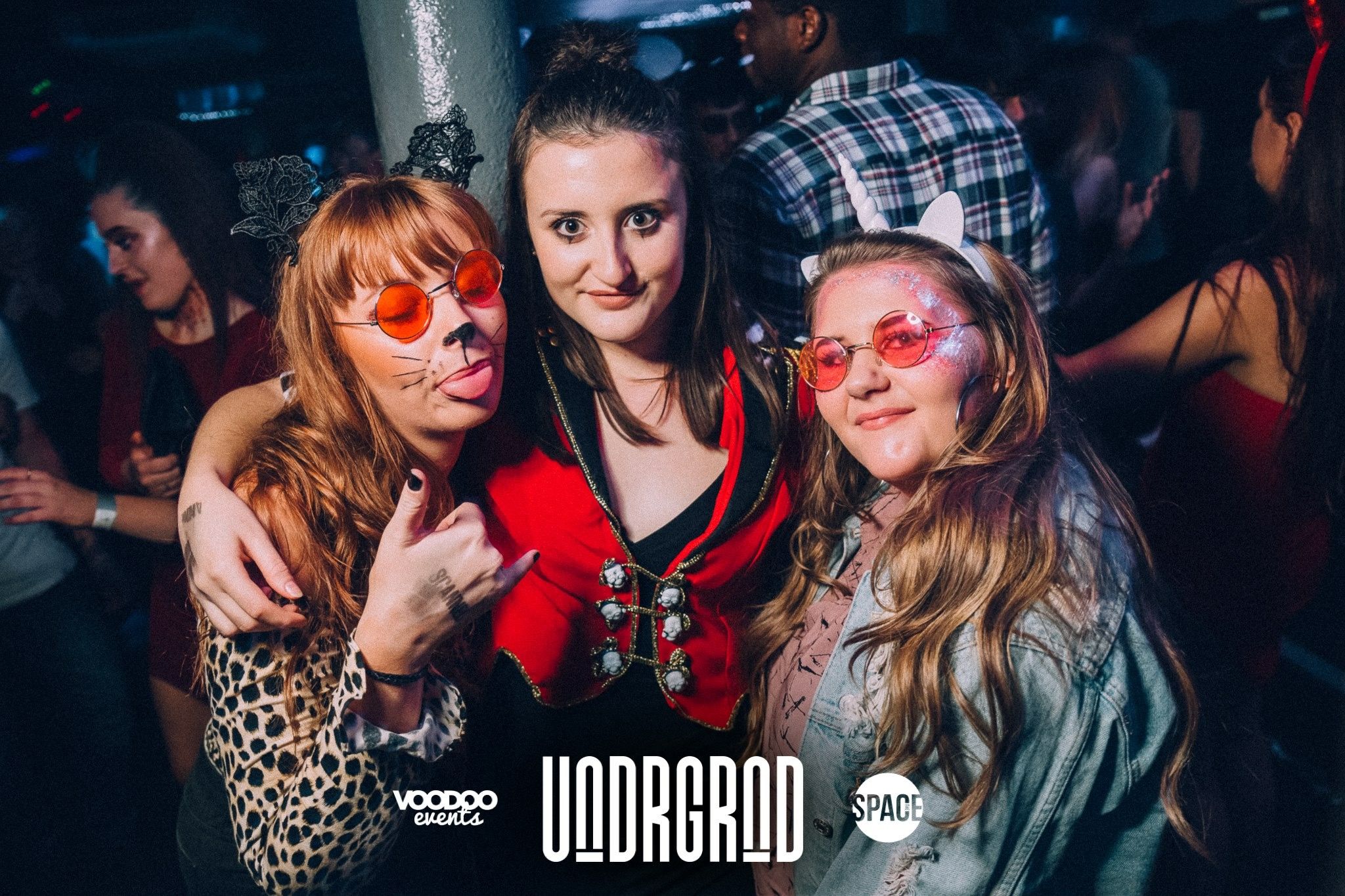 Image may contain: Night Life, Night Club, Club, Human, Person, People