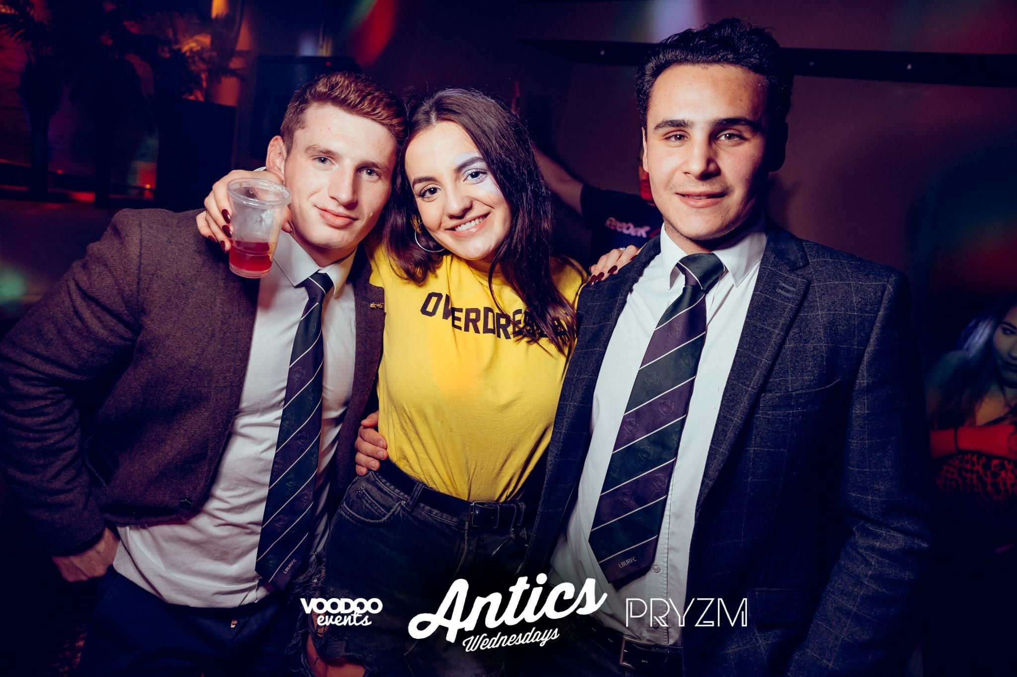 Image may contain: Night Life, Night Club, Club, Human, Person, People