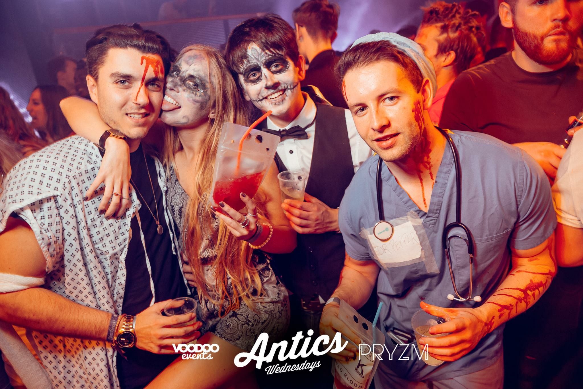 Image may contain: Night Life, Night Club, Club, Human, Person, People