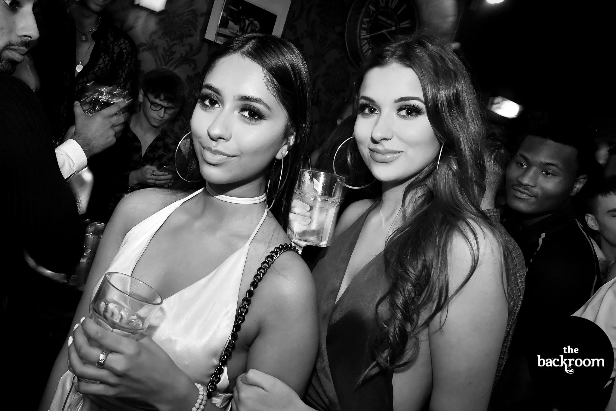 Image may contain: Party, Crowd, Drink, Beverage, Alcohol, Festival, Club, Human, Person, People