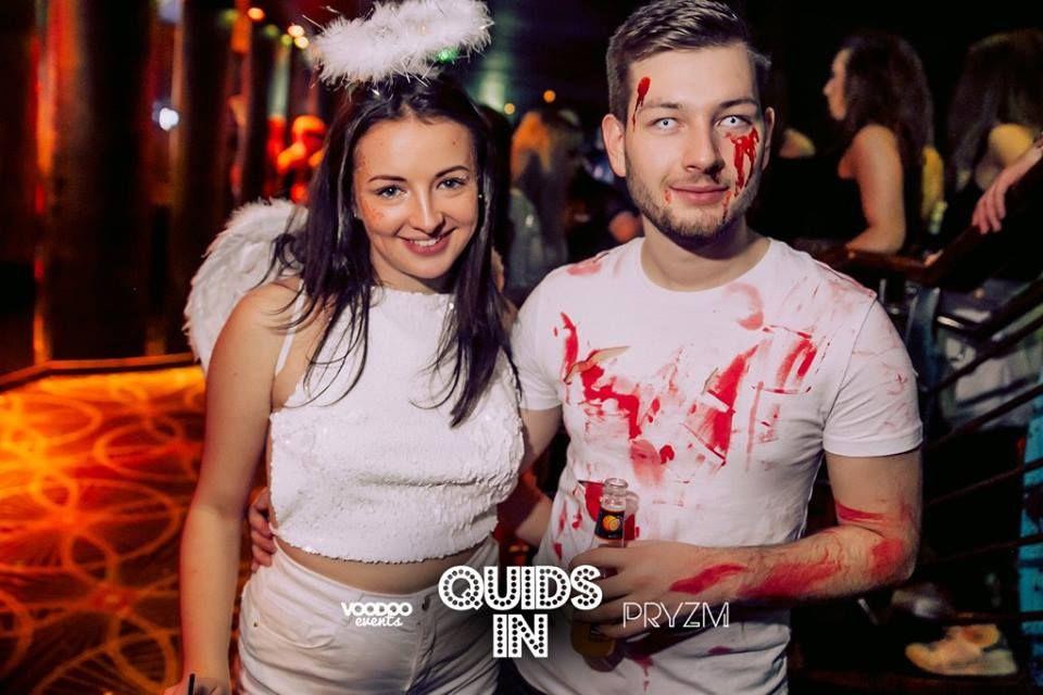 Image may contain: Party, Crowd, Festival, Club, Human, Person, People