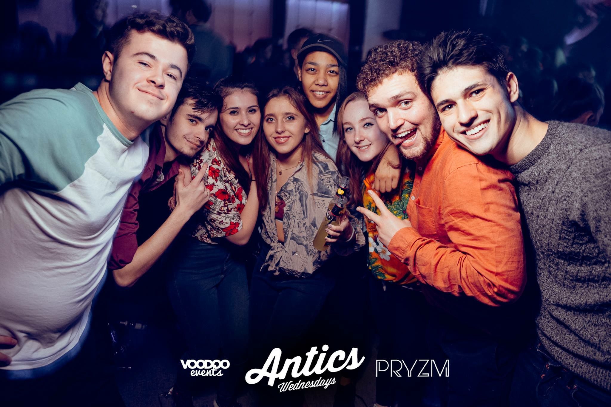 Image may contain: Party, Poster, Night Life, Night Club, Club, Person, People, Human