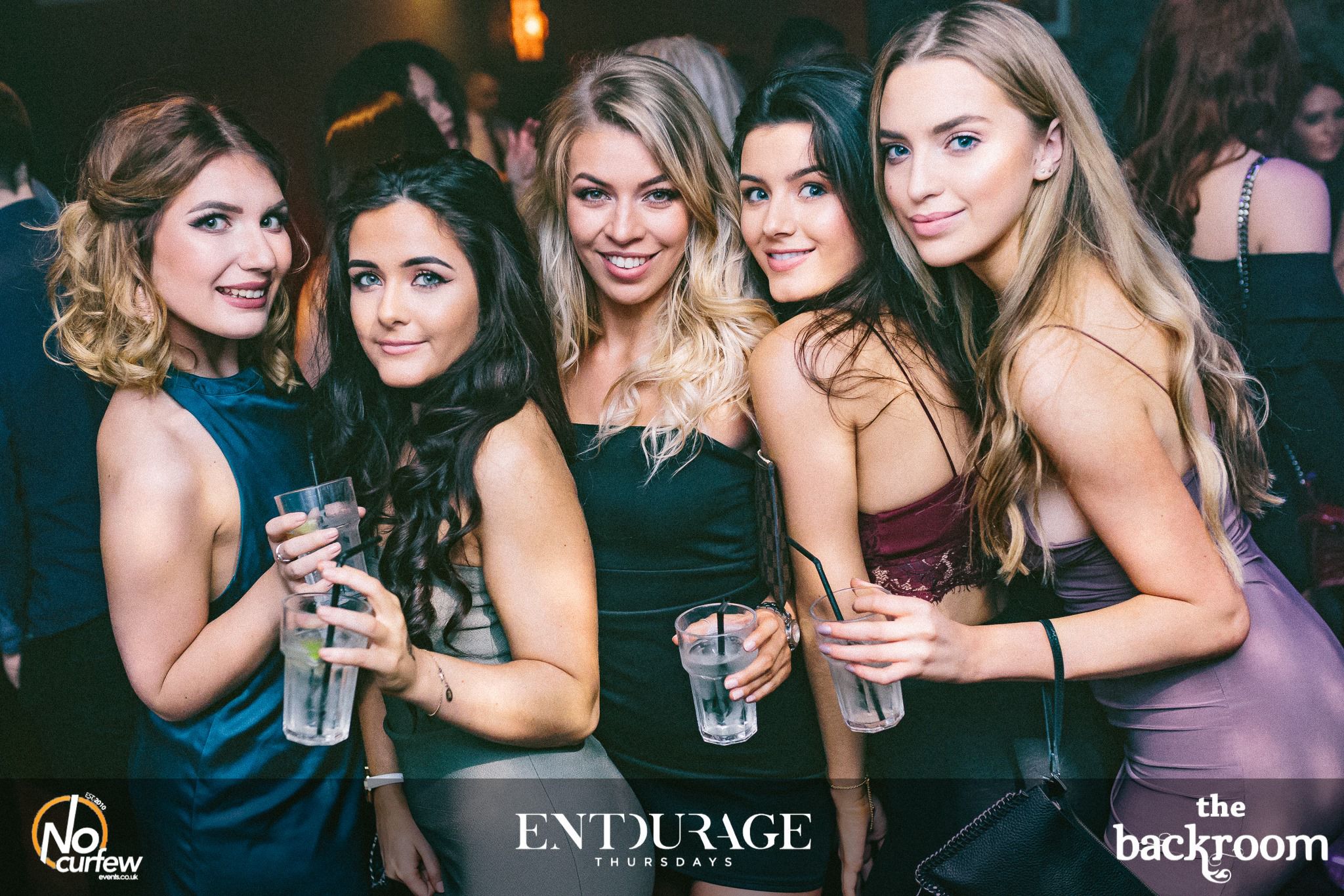 Image may contain: Woman, Girl, Female, Blonde, Night Life, Night Club, Club, Hair, Braid, Person, People, Human