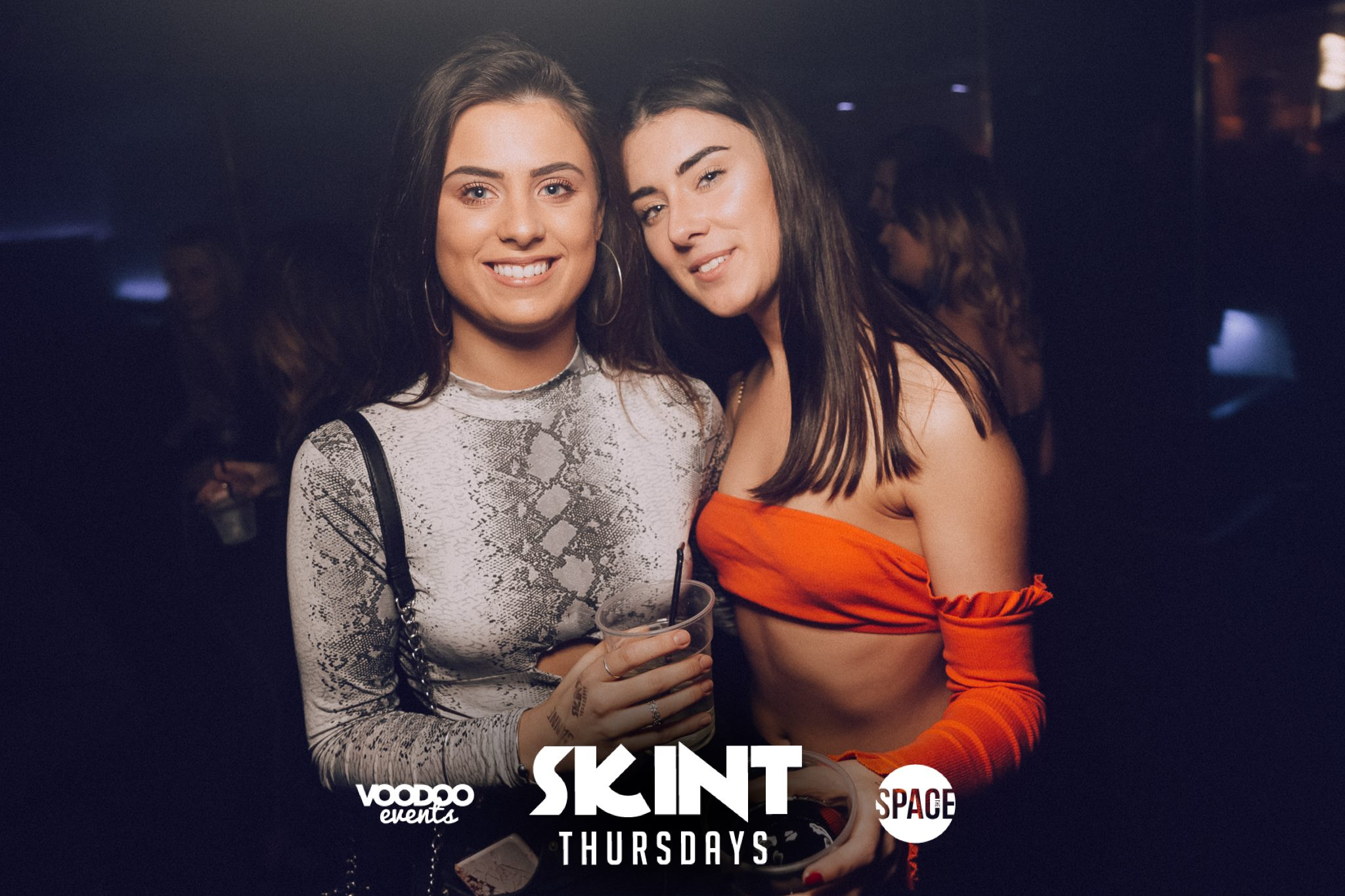 Image may contain: Woman, Girl, Female, Night Life, Night Club, Club, Person, People, Human