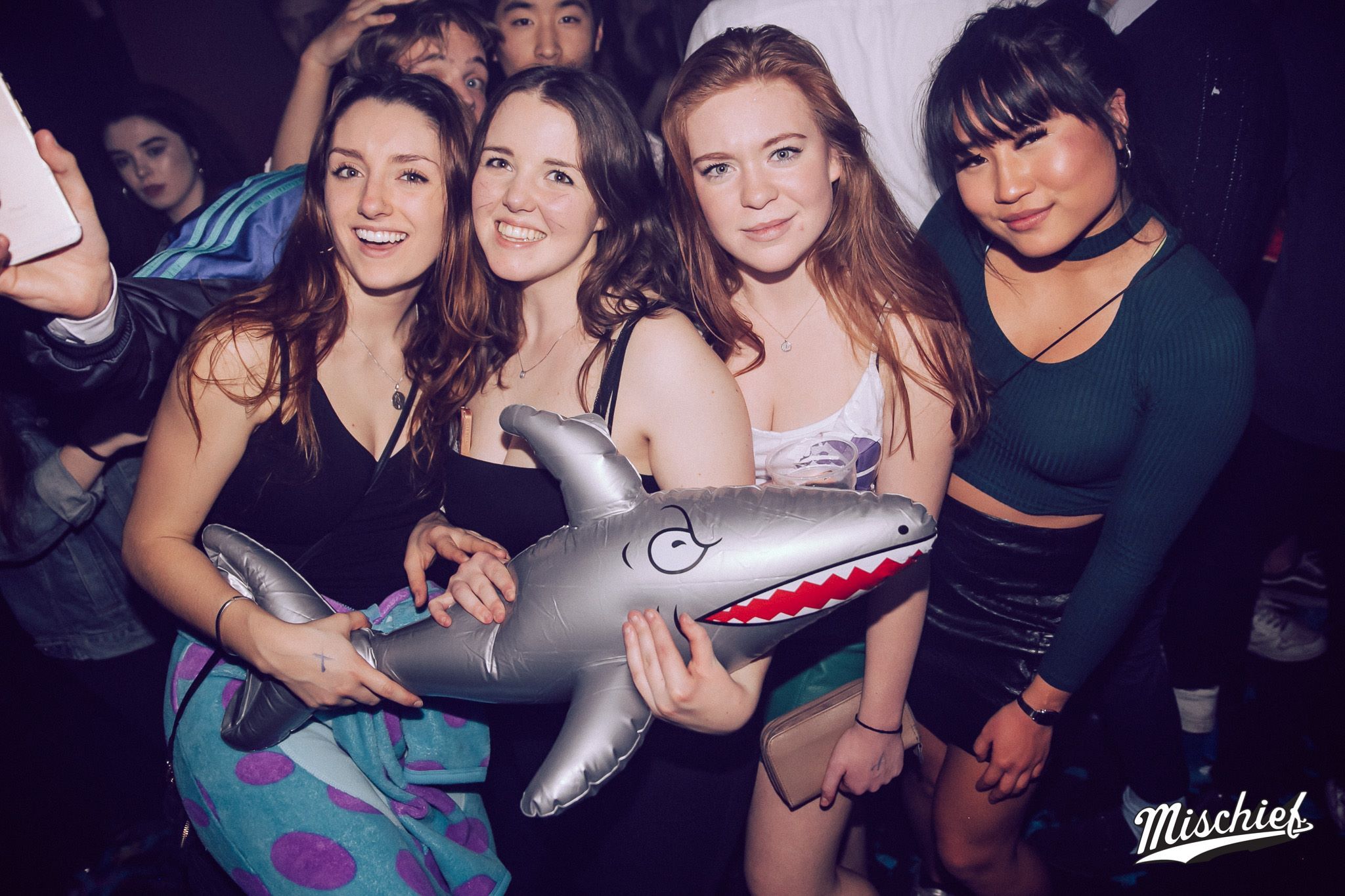 Image may contain: Night Life, Night Club, Club, Person, People, Human