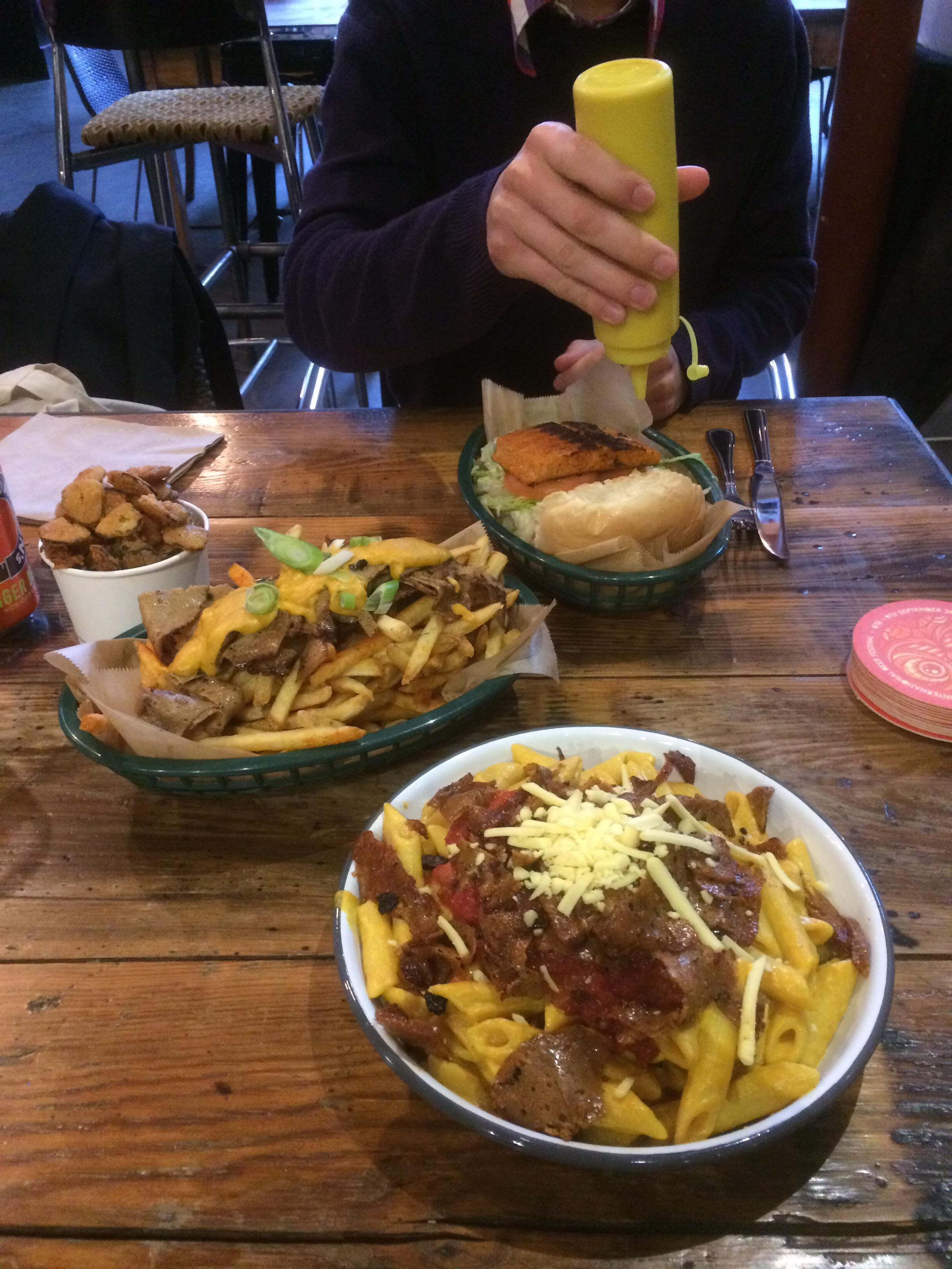Image may contain: Cup, Chair, Food, Curry, Furniture, Couch, Bowl