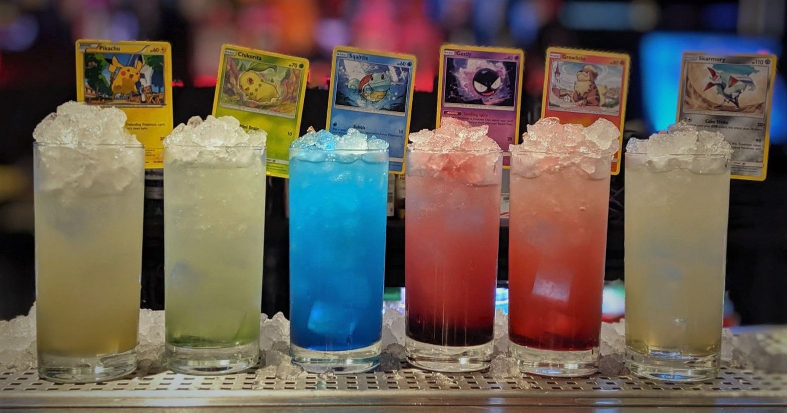 Image may contain: Lemonade, Beer, Milk, Beverage, Drink, Alcohol, Cocktail