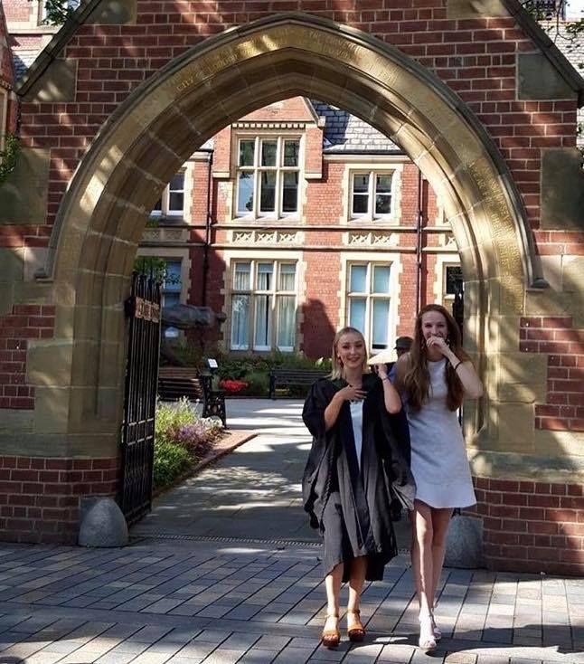 Image may contain: Plant, Girl, Woman, Path, Outdoors, Countryside, Rural, Shelter, Nature, Arched, Arch, Dress, Female, Street, Town, Road, Urban, City, Apparel, Clothing, Architecture, Building, Brick, Person, Human