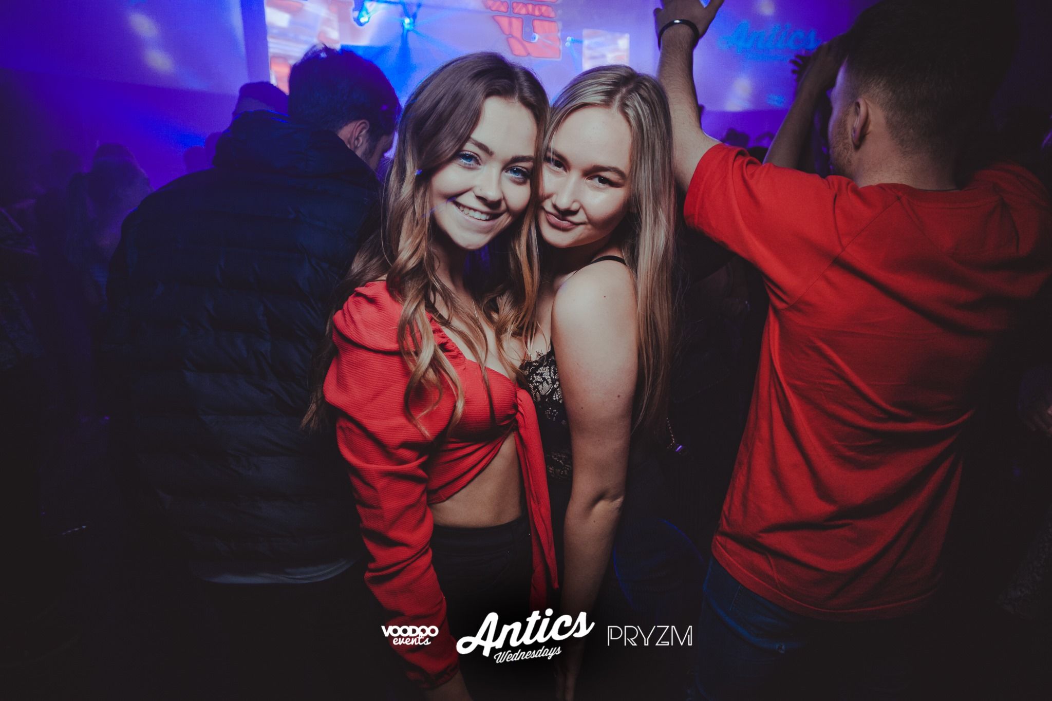Image may contain: Party, Disco, Night Club, Club, Person, Human