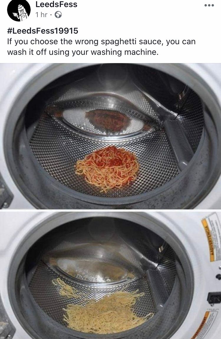 Image may contain: Washer, Dryer, Appliance