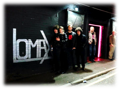 Lomax