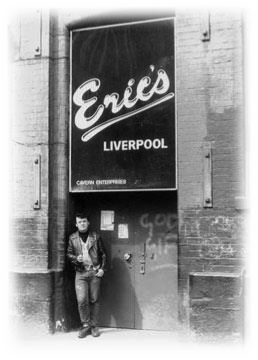 Eric's