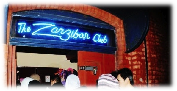The Zanzibar