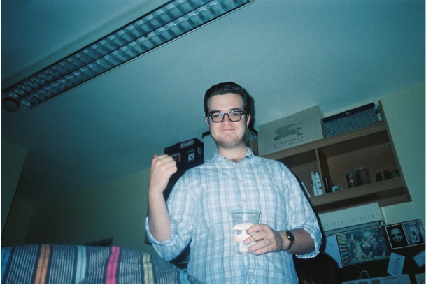 Doug