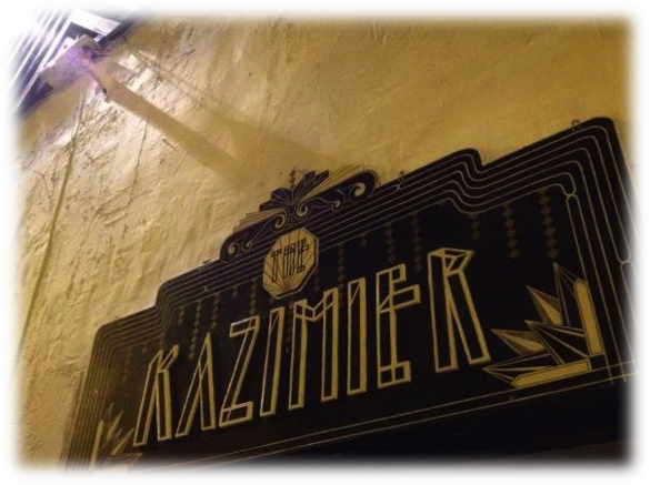 Kazimier