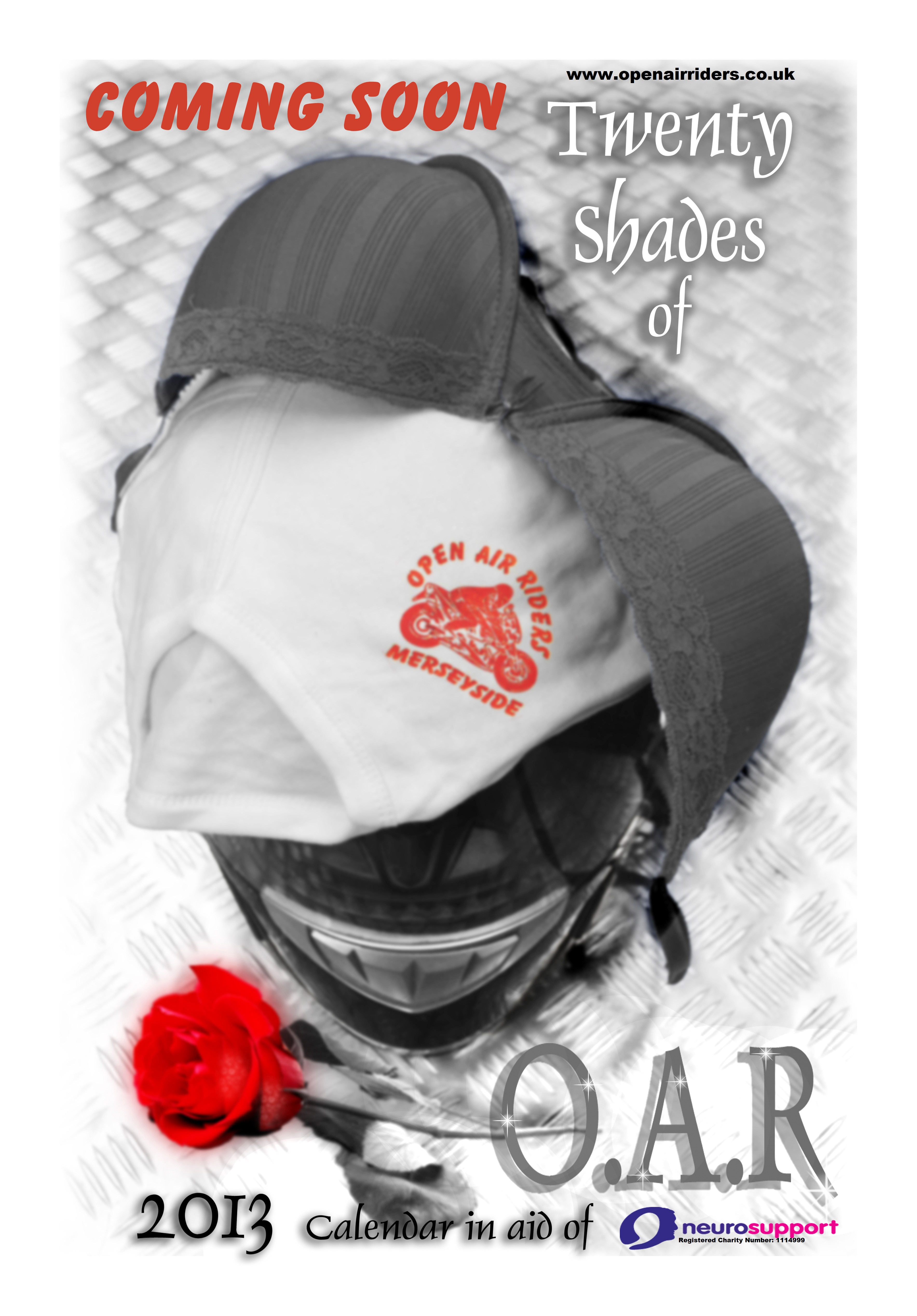 advert poster