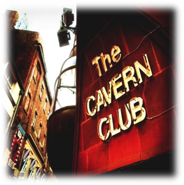 Cavern Club