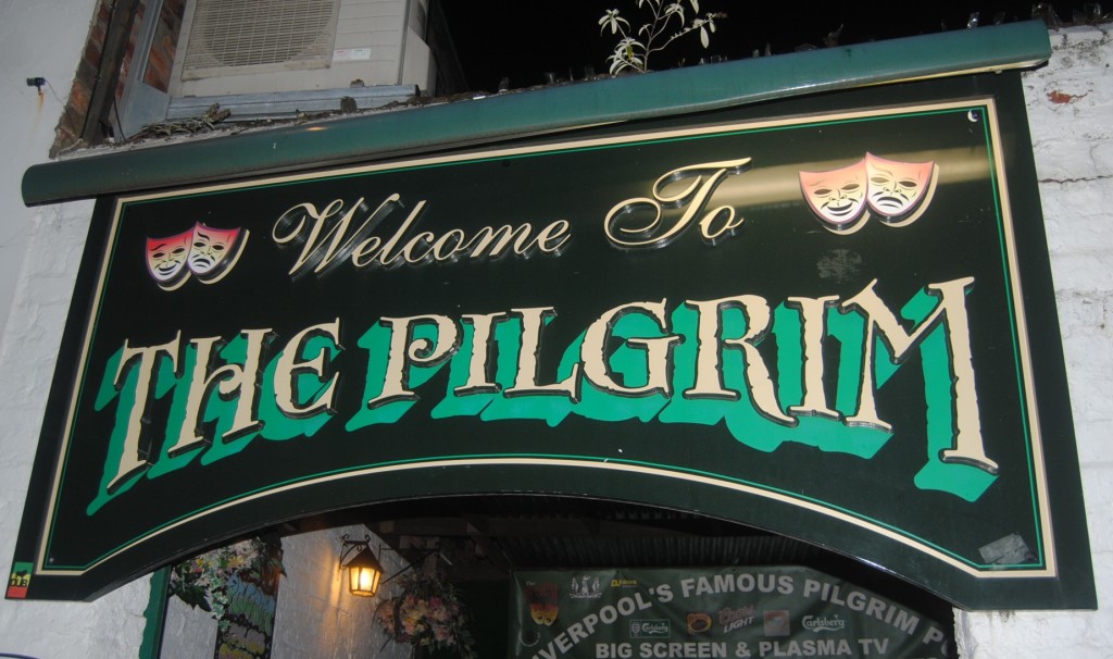 thepilgrim