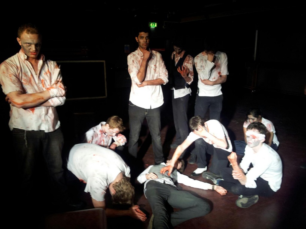 Spooky