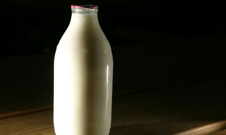 Milk