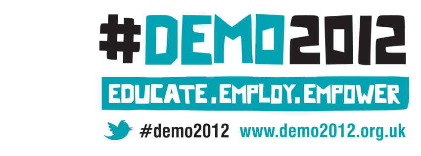 #Demo2012