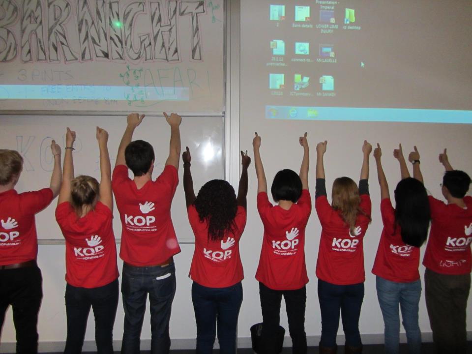 kop